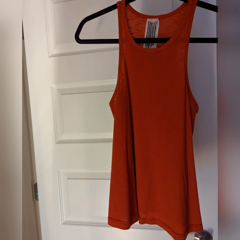 Free People Tank - Picture 5 of 5